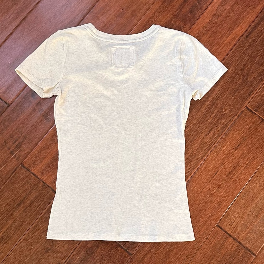 Abercrombie & Fitch Graphic Tee - Lobster & Martini 🦞🍸 - Picture 3 of 8